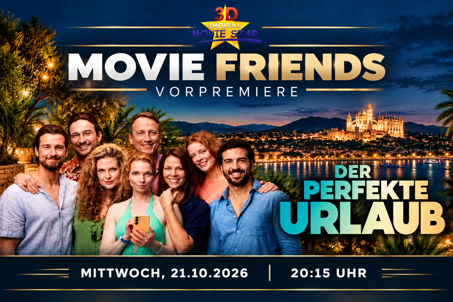 Urlaub