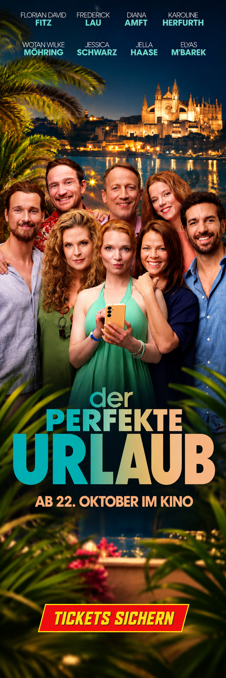 urlaub