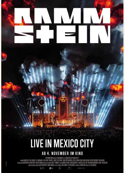 Rammstein