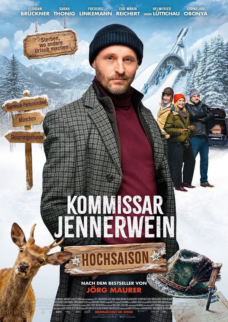 Kommissar
