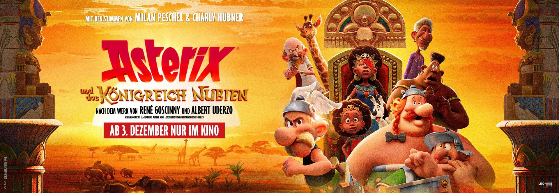 Asterix