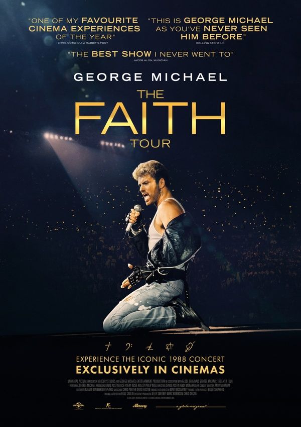George