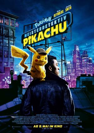 Pokemon