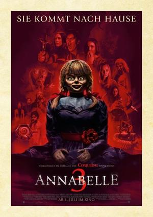 Annabelle