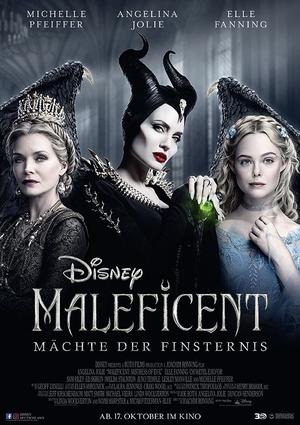 Maleficent