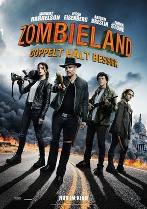 Zombie