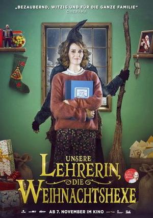 Lehrerin