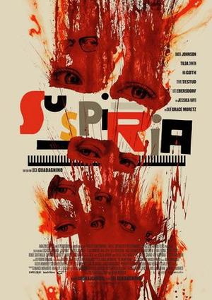 Suspiria