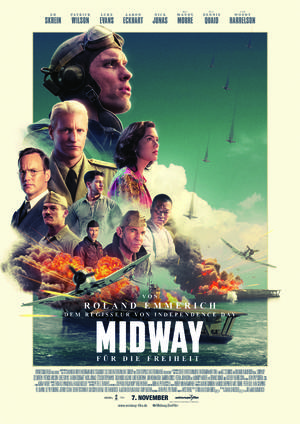 midway