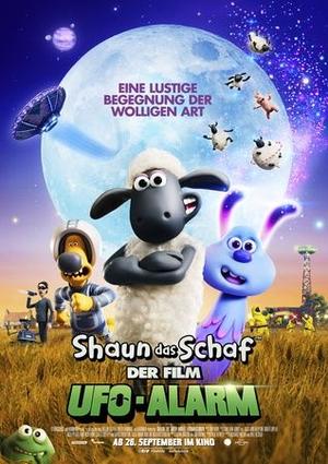 shaun