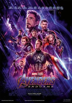 Avengers