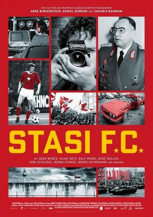 Stasi