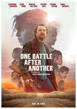 one