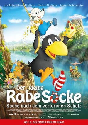Rabe