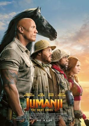 Jumanji