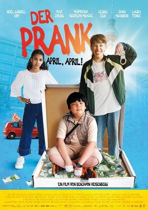 Prank