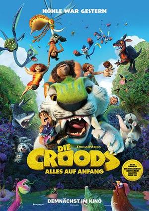 Croods