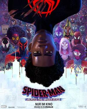 Spiderman