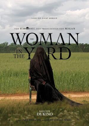 woman