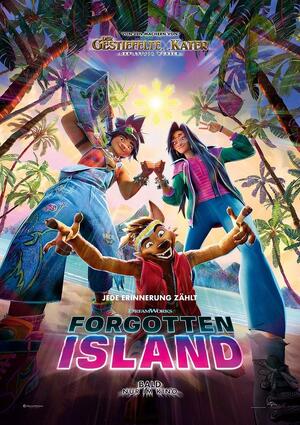 Island