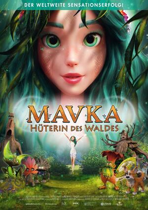 Mavka