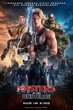 masters