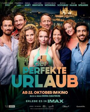 urlaub
