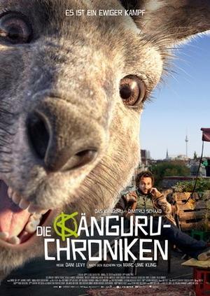 Känguru