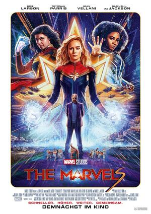 Marvel