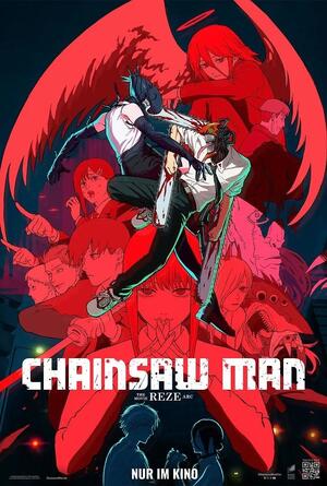 chainsaw