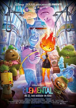 Elemental