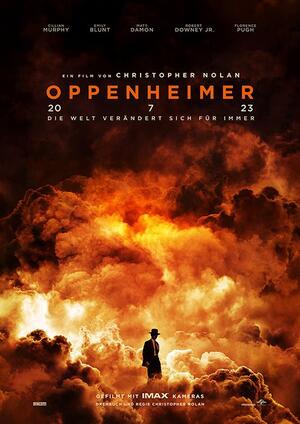 Oppenheimer