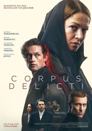 corpus