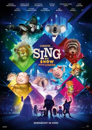 Sing