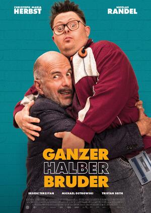 bruder