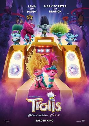 Trolls 3