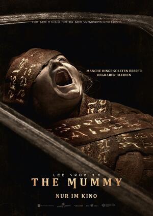 Mummy