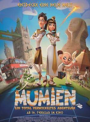 Mumien