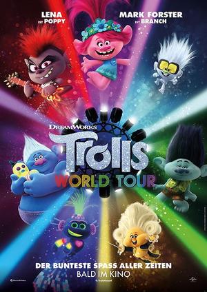 Trolls