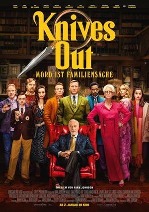 Knives