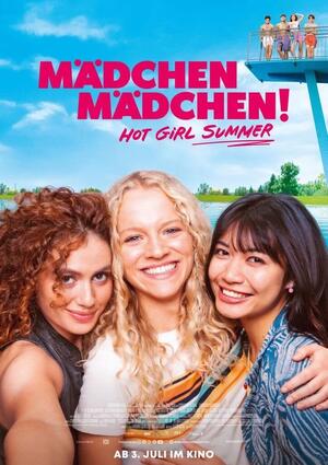 Mädchen
