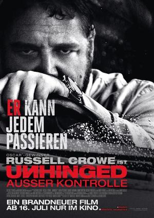 Unhinged