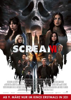 Scream