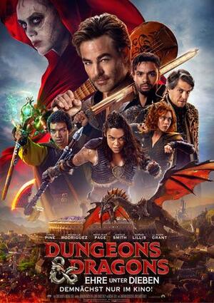 Dungeons