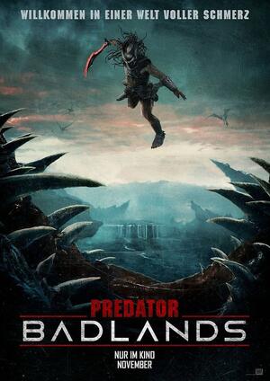 predator