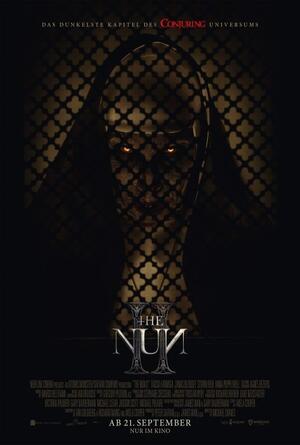 Nun