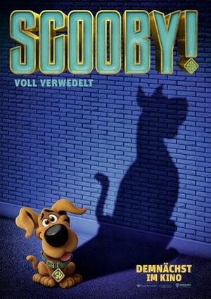 Scooby