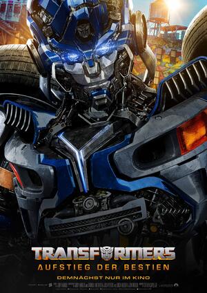 Transformers