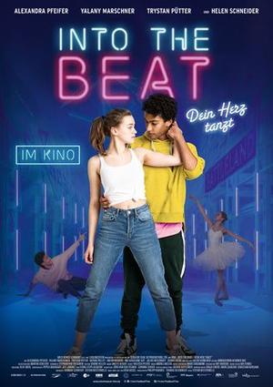 Int the Beat