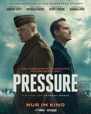 pressure